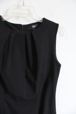 Mossimo Black Sleeveless Dress | 6