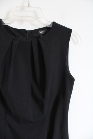 Mossimo Black Sleeveless Dress | 6