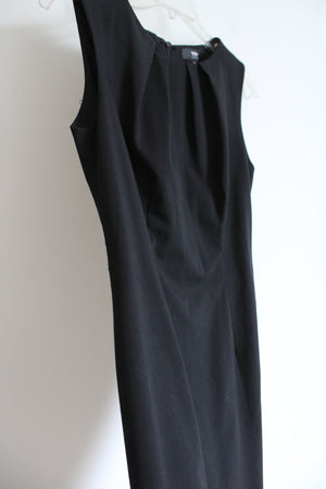 Mossimo Black Sleeveless Dress | 6