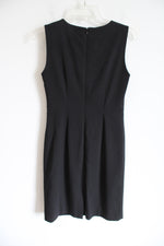 Mossimo Black Sleeveless Dress | 6