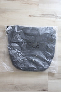 Miche Deidre Black Shell