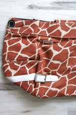 Miche Gianna Giraffe Demi Shell