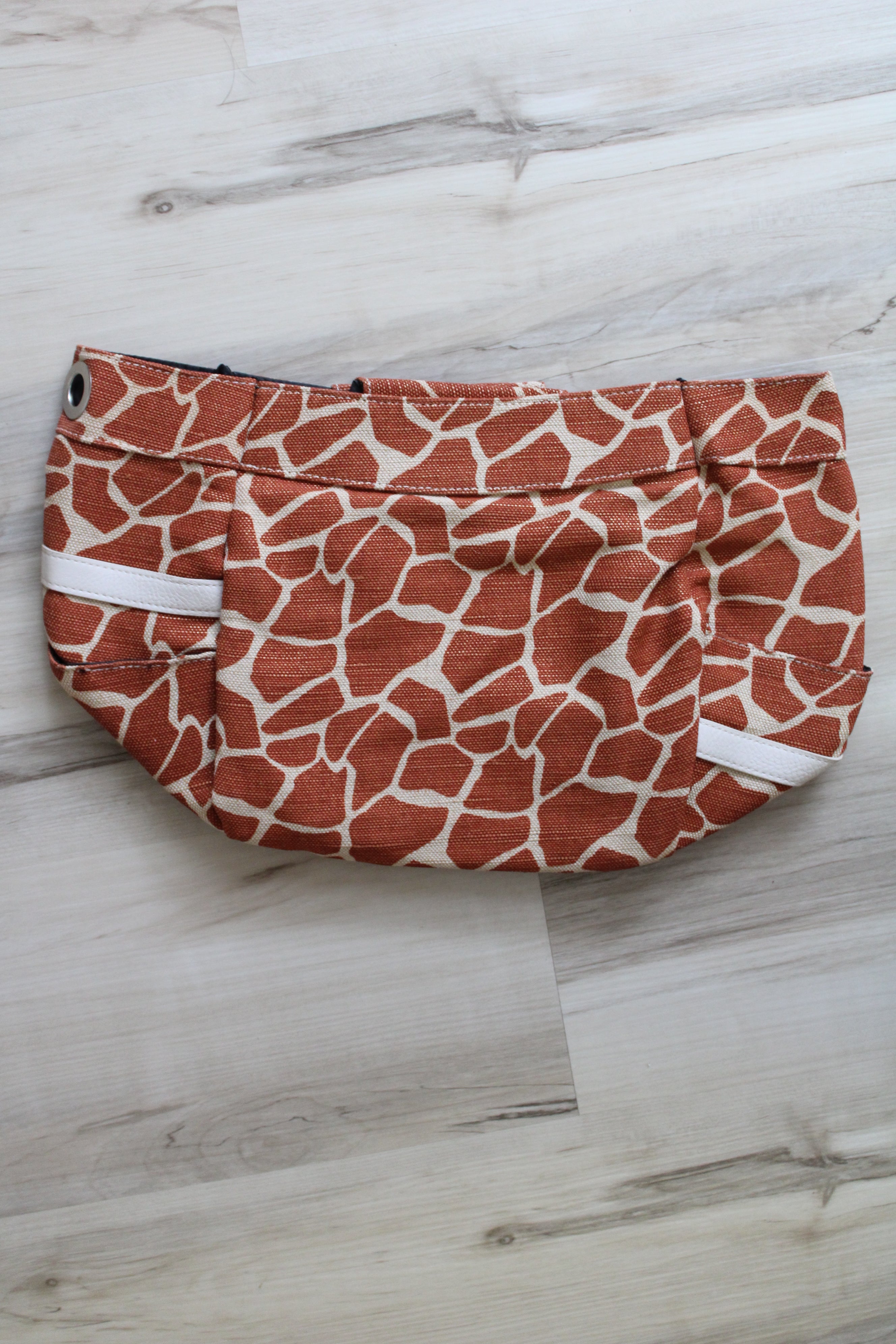 Miche Gianna Giraffe Demi Shell