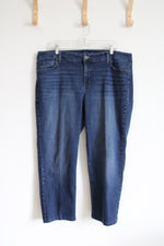 Bandolino Denim Mandie Jeans | 18W