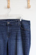 Bandolino Denim Mandie Jeans | 18W