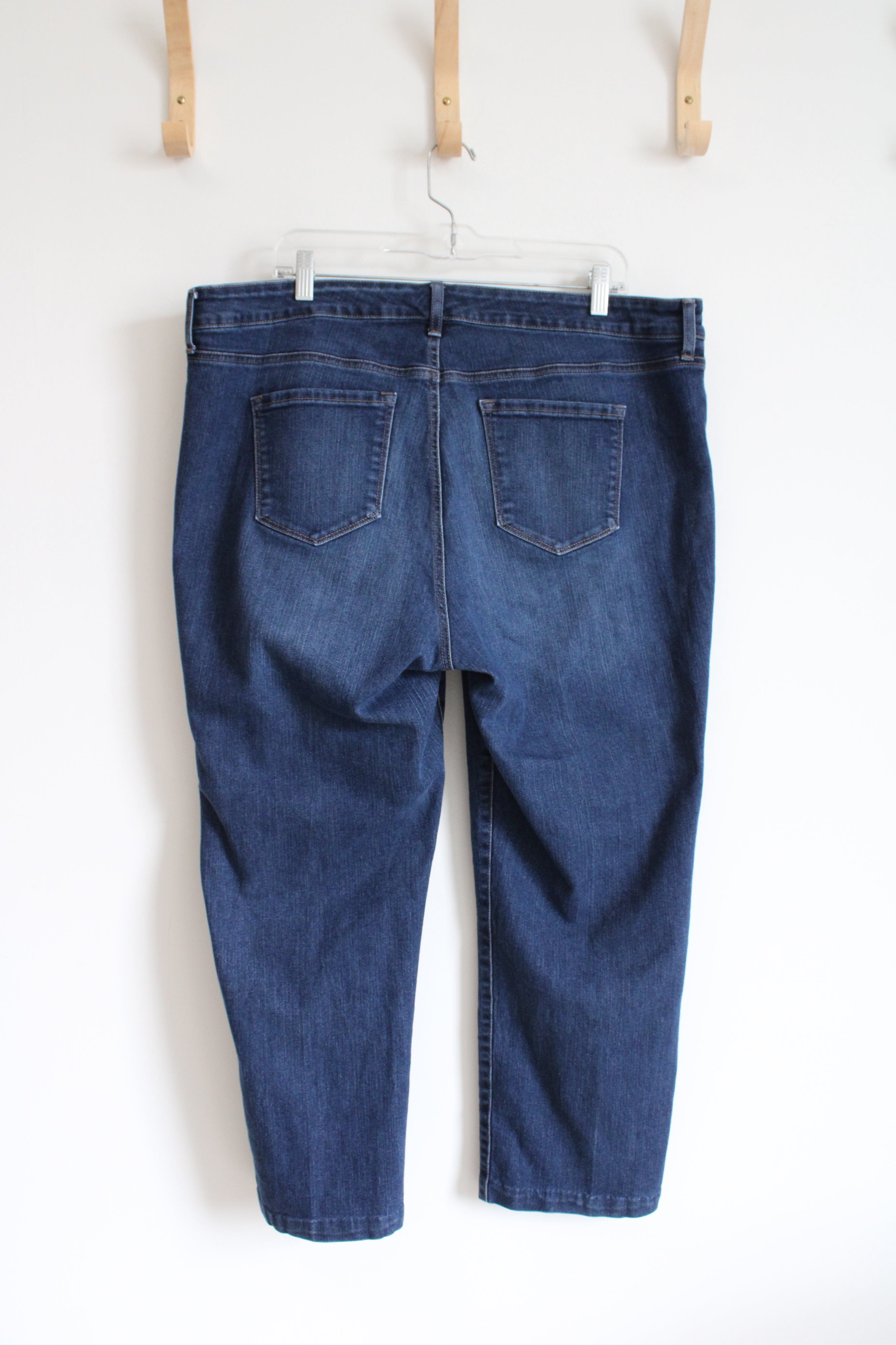 Bandolino Denim Mandie Jeans | 18W