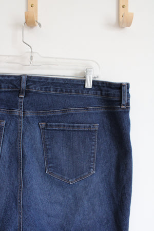 Bandolino Denim Mandie Jeans | 18W