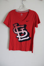 Nike St. Louis Cardinals Tee | L