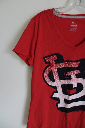 Nike St. Louis Cardinals Tee | L