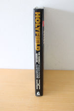 The Humble Warrior By Evander Holyfield And Bernard Holyfield Signed Copy