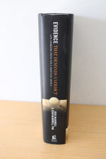 Evidence That Demands A Verdict: Life Changing Truth For A Skeptical World By Josh McDowell and Sean McDowell, PhD
