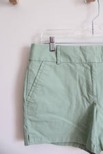 LOFT Mint Green The Riveria Shorts | 6