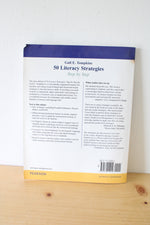 50 Literacy Strategies Step By Step Fourth Edition By Gail E. Tompkins