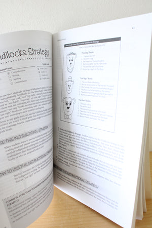 50 Literacy Strategies Step By Step Fourth Edition By Gail E. Tompkins