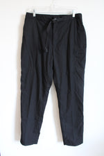 Uniqlo Black Fleece Lined Pants | L