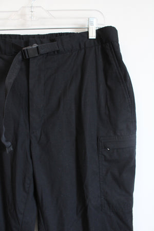 Uniqlo Black Fleece Lined Pants | L