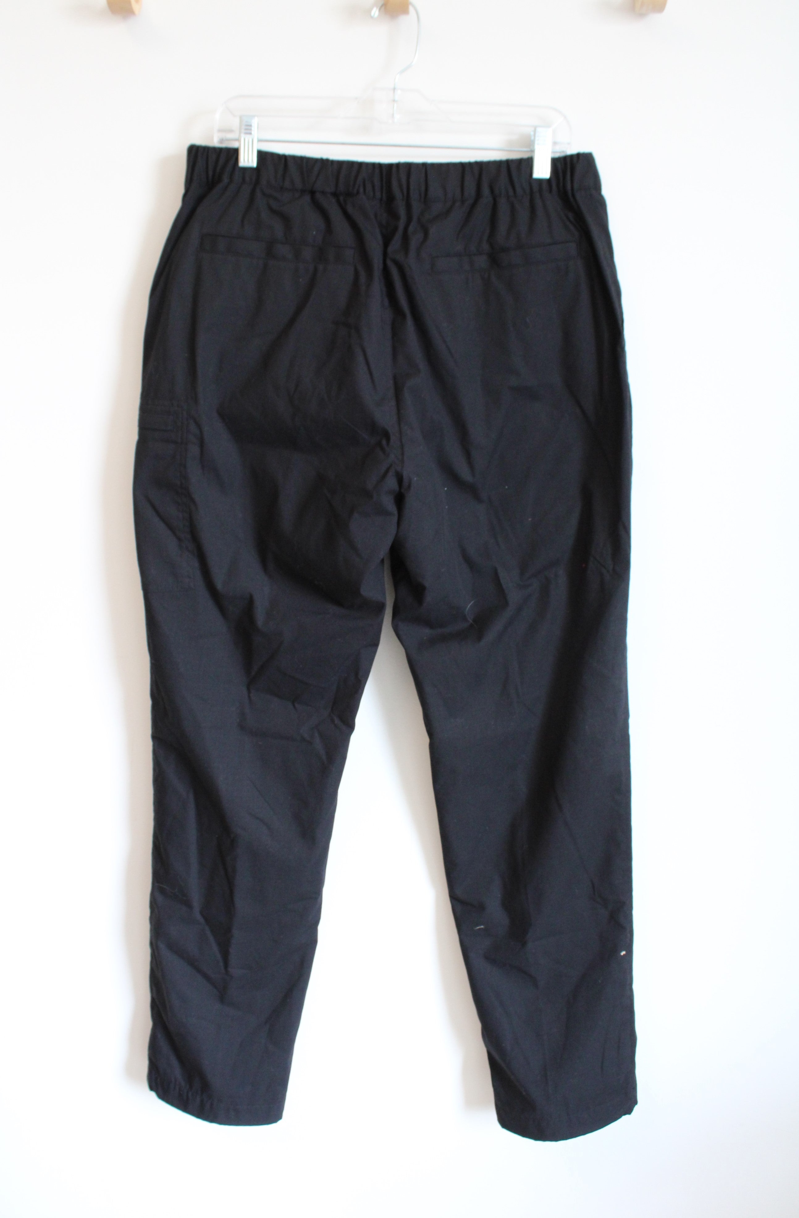 Uniqlo Black Fleece Lined Pants | L