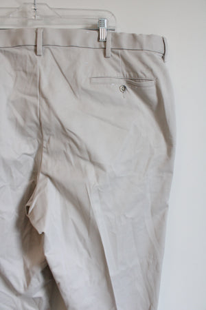 Dockers Light Khaki Pants | 44X32