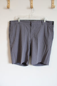 Nike Gray Dri-Fit Shorts | 38