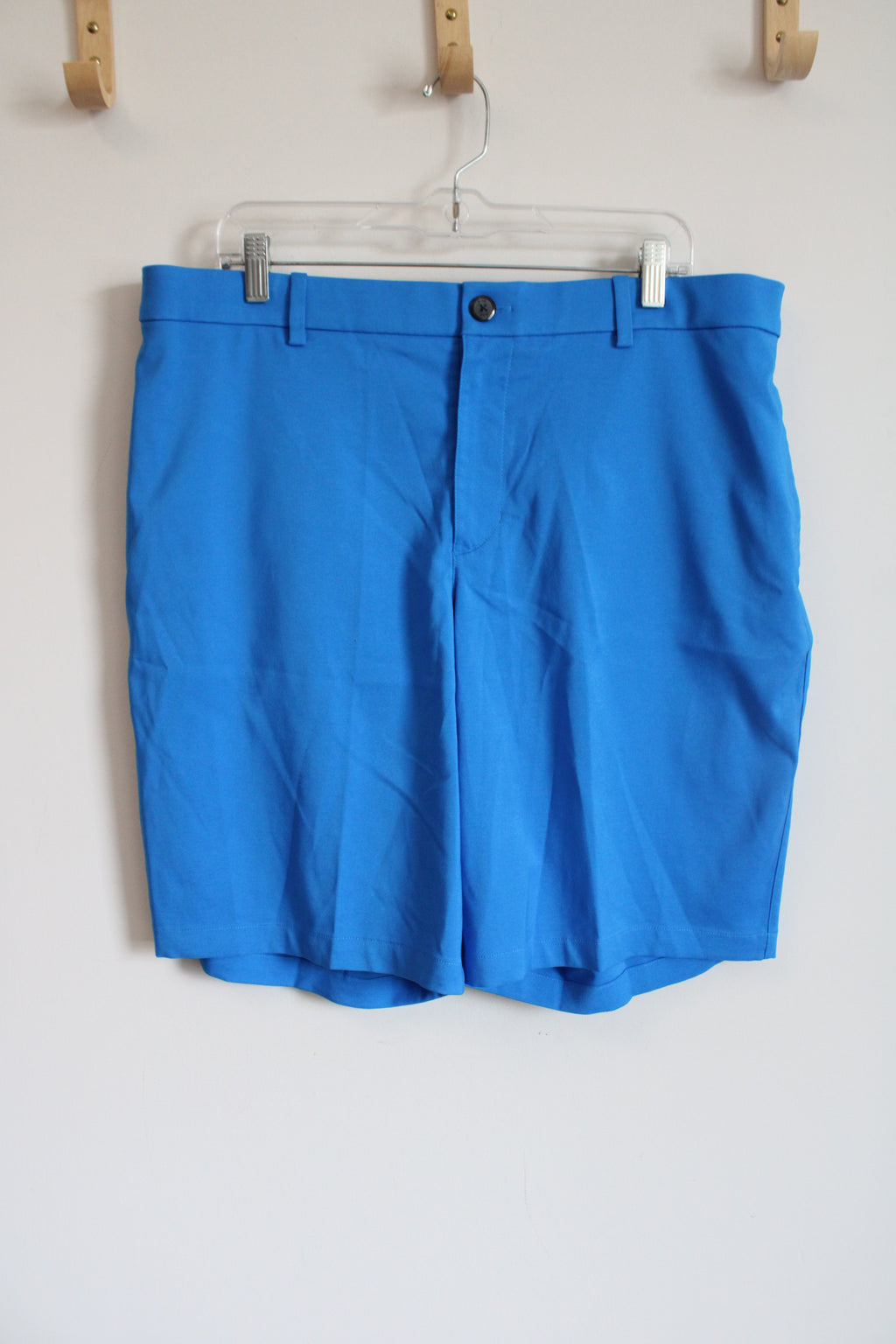 Nike Dri-Fit Cobalt Blue Shorts | 38