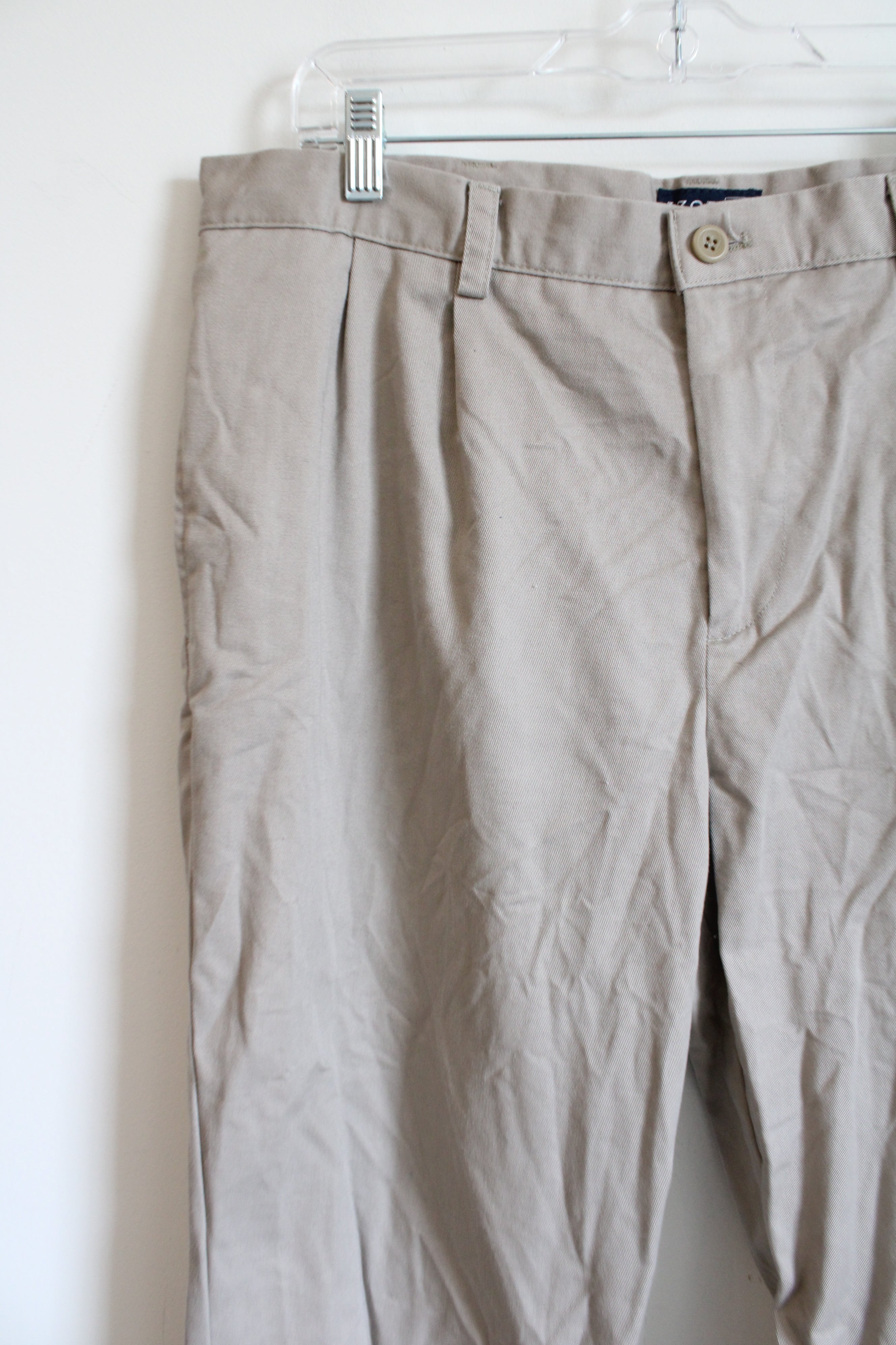 Izod Tan Khaki Pants | 36X30