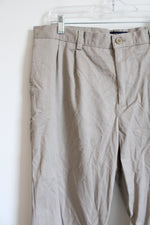 Izod Tan Khaki Pants | 36X30