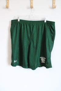 Under Armour Evergreen Central Dauphin Football Shorts | XL