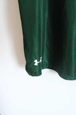 Under Armour Evergreen Central Dauphin Football Shorts | XL