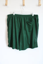 Under Armour Evergreen Central Dauphin Football Shorts | XL