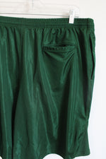 Under Armour Evergreen Central Dauphin Football Shorts | XL