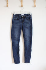 Studio Blue Skinny Jeans | 26