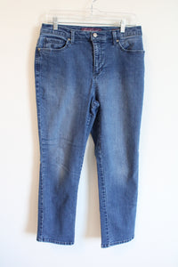 Gloria Vanderbilt Amanda Jeans | 10 Short