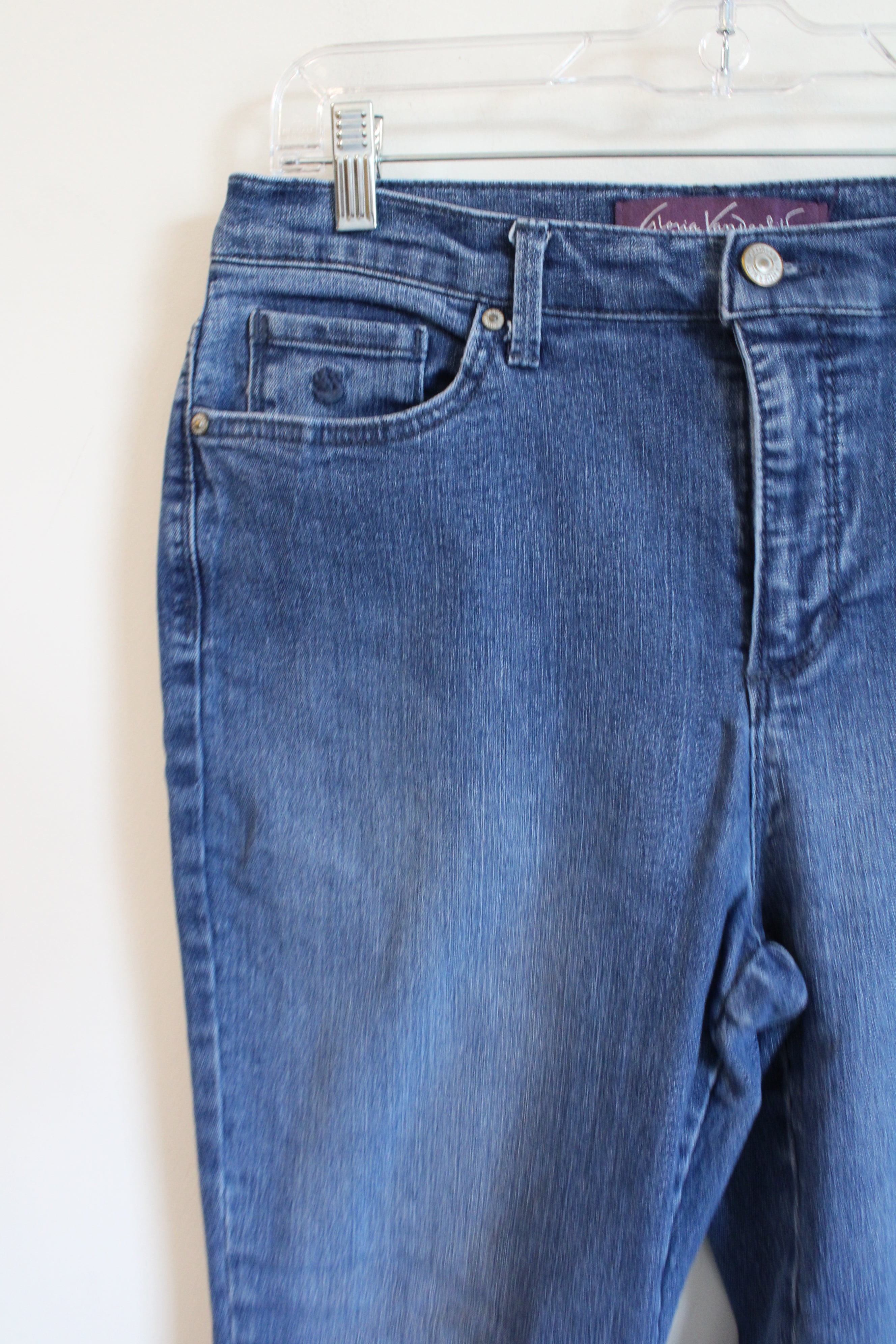 Gloria Vanderbilt Amanda Jeans | 10 Short