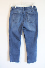 Gloria Vanderbilt Amanda Jeans | 10 Short