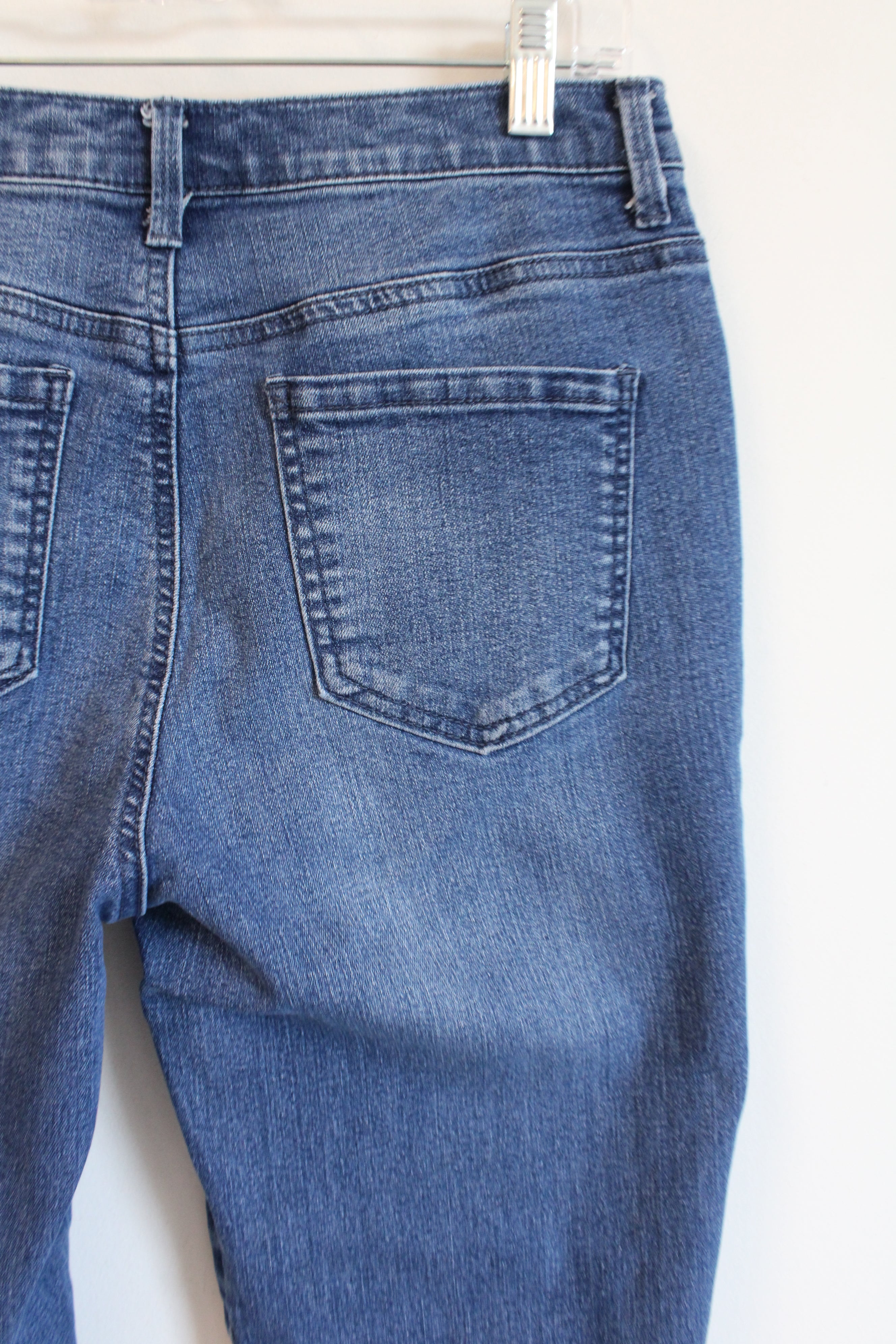 Gloria Vanderbilt Amanda Jeans | 10 Short