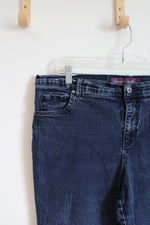 Gloria Vanderbilt Denim Amanda Short Jeans | 16W