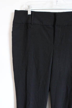 NEW APT. 9 Black Bootcut Dress Pant | 14