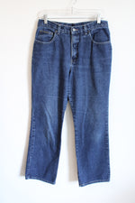 Vintage New York Jeans Bootcut Blue Jeans | 12