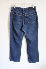 Vintage New York Jeans Bootcut Blue Jeans | 12