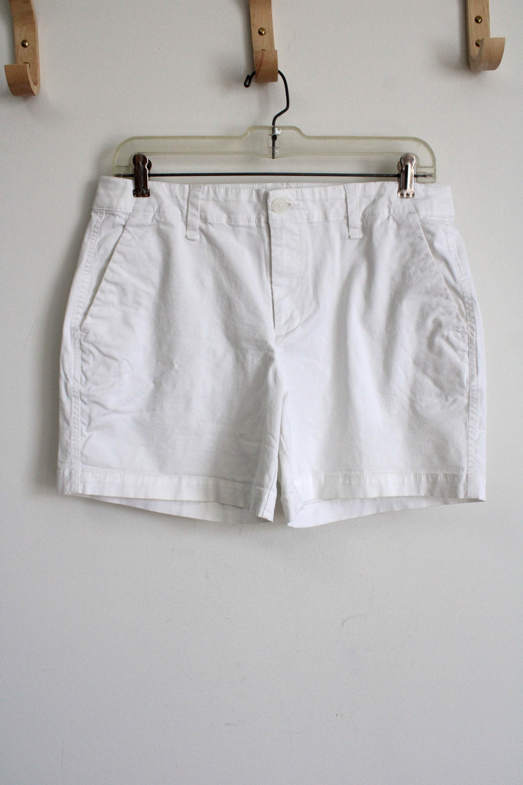 Gap White City Shorts | 6