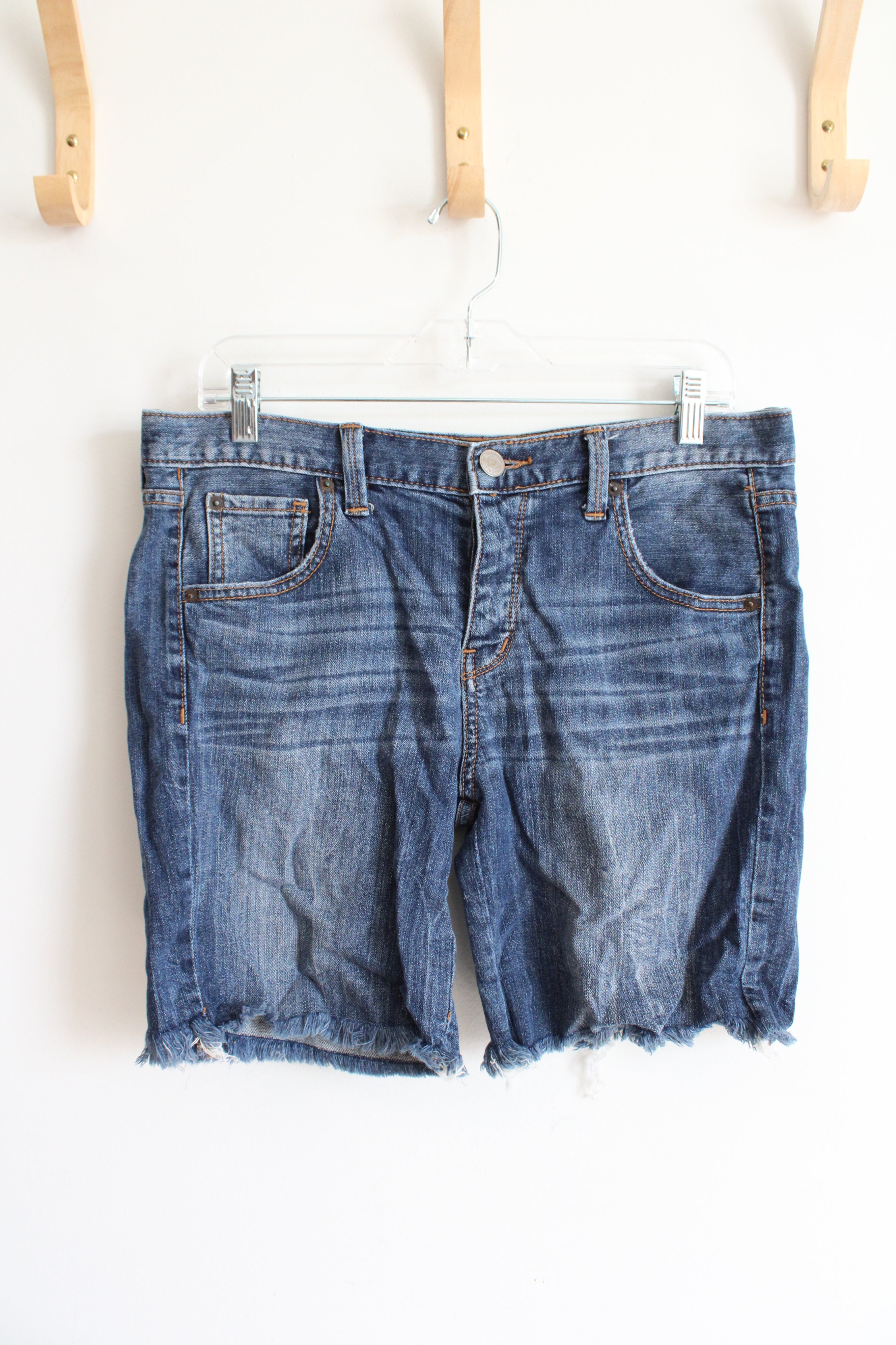 Mossimo jean shorts shops