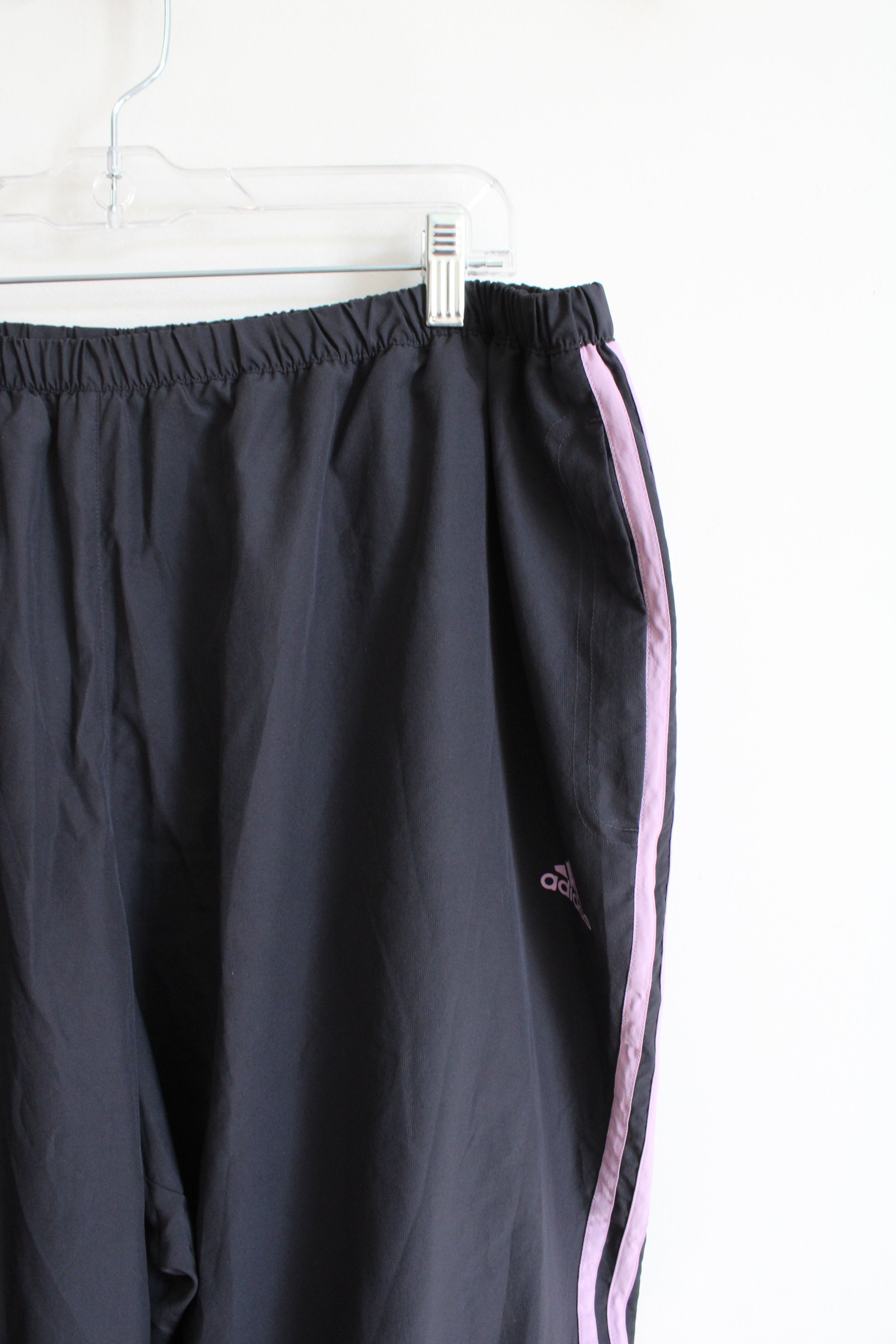 Adidas sweatpants 3x online