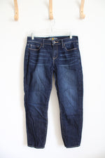 Lucky Brand Sofia Capri Jeans | 6/28