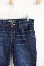 Lucky Brand Sofia Capri Jeans | 6/28