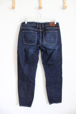 Lucky Brand Sofia Capri Jeans | 6/28