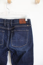 Lucky Brand Sofia Capri Jeans | 6/28