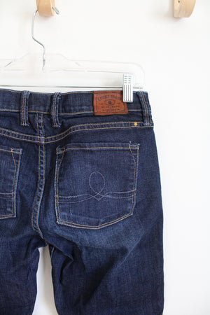 Lucky Brand Sofia Capri Jeans | 6/28