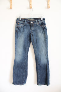 American Eagle Artist Dark Wash Jeans | 4 Short