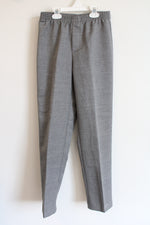 Van Heusen Gray Dress Pant | 12