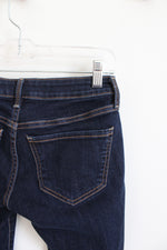 Old Navy The Rockstar Dark Wash Shorts | 2
